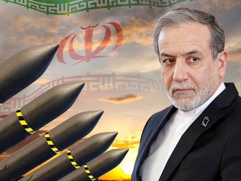 عراقجي: لقد حذّرنا دول المنطقة من أن القواعد الأميركية ستكون هدفًا مشروعًا لنا إذا شاركت في العدوان على إيران  قبل 4 ساعات