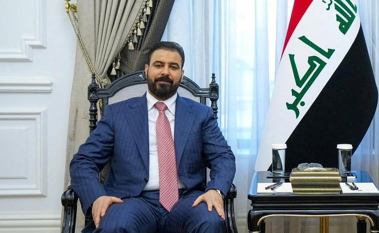 الزيدي يقرر إقالة رئيس جهاز مكافحة الإرهاب وقائد الشرطة الاتحادية