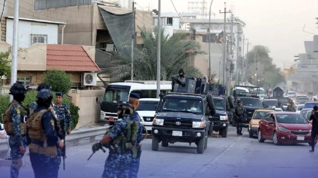 قتلى وجرحى بمشاجرتين ونزاع عشائري في ديالى وذي قار