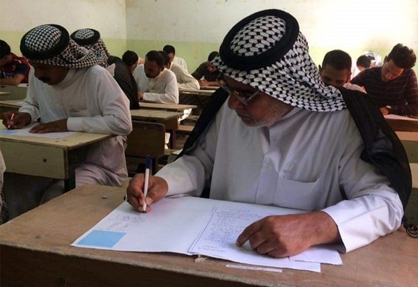 التربية تحدّد 3 متطلبات رئيسة لإعلان العراق خالياً من الأمية