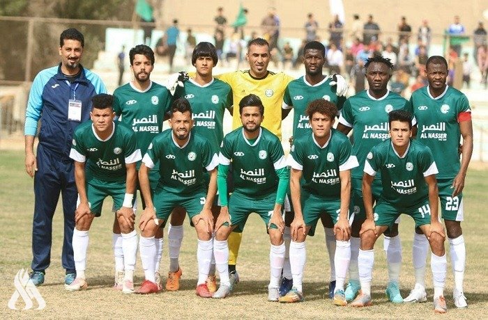 رئيس نادي كربلاء: المهمة صعبة وهدفنا التواجد ضمن العشرة الأوائل بدوري النجوم