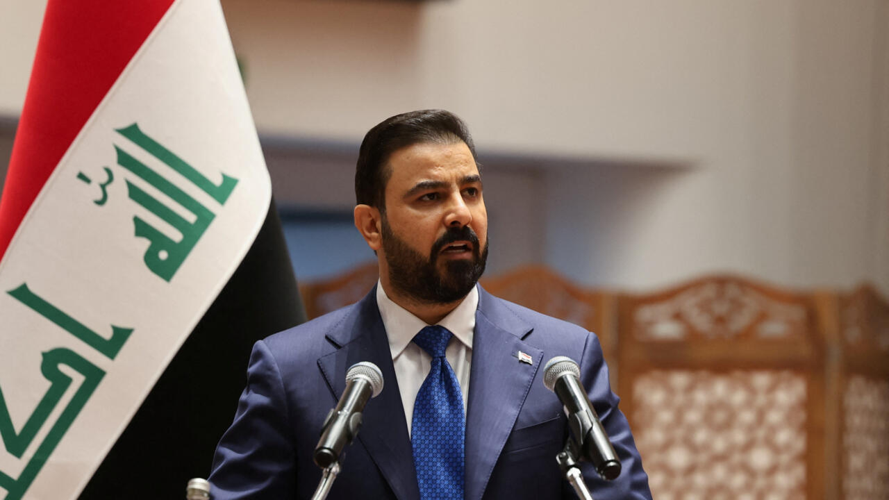 دولة رئيس الوزراء الزيدي: موازنة العراق ستتجاوز 300 مليار دولار خلال عام 2032