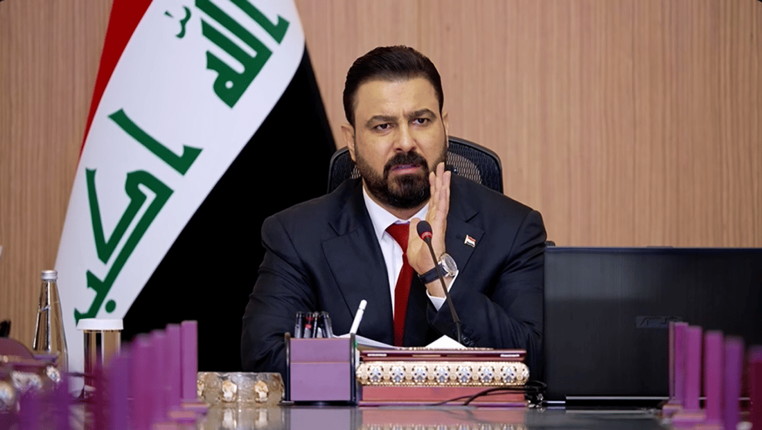 الزيدي يوجّه بتثبيت “فئة جديدة” على الملاك وملاحقة الأموال المهربة